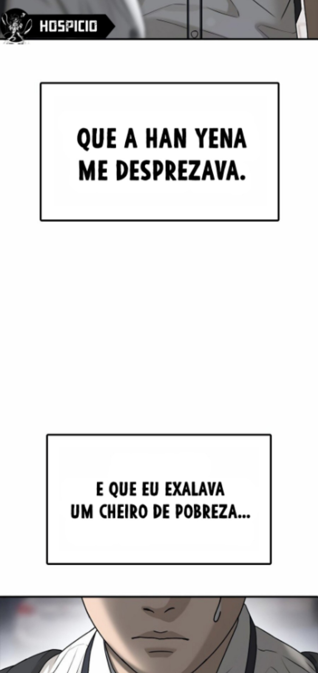 The End Has Come Capítulo 1 Página 49