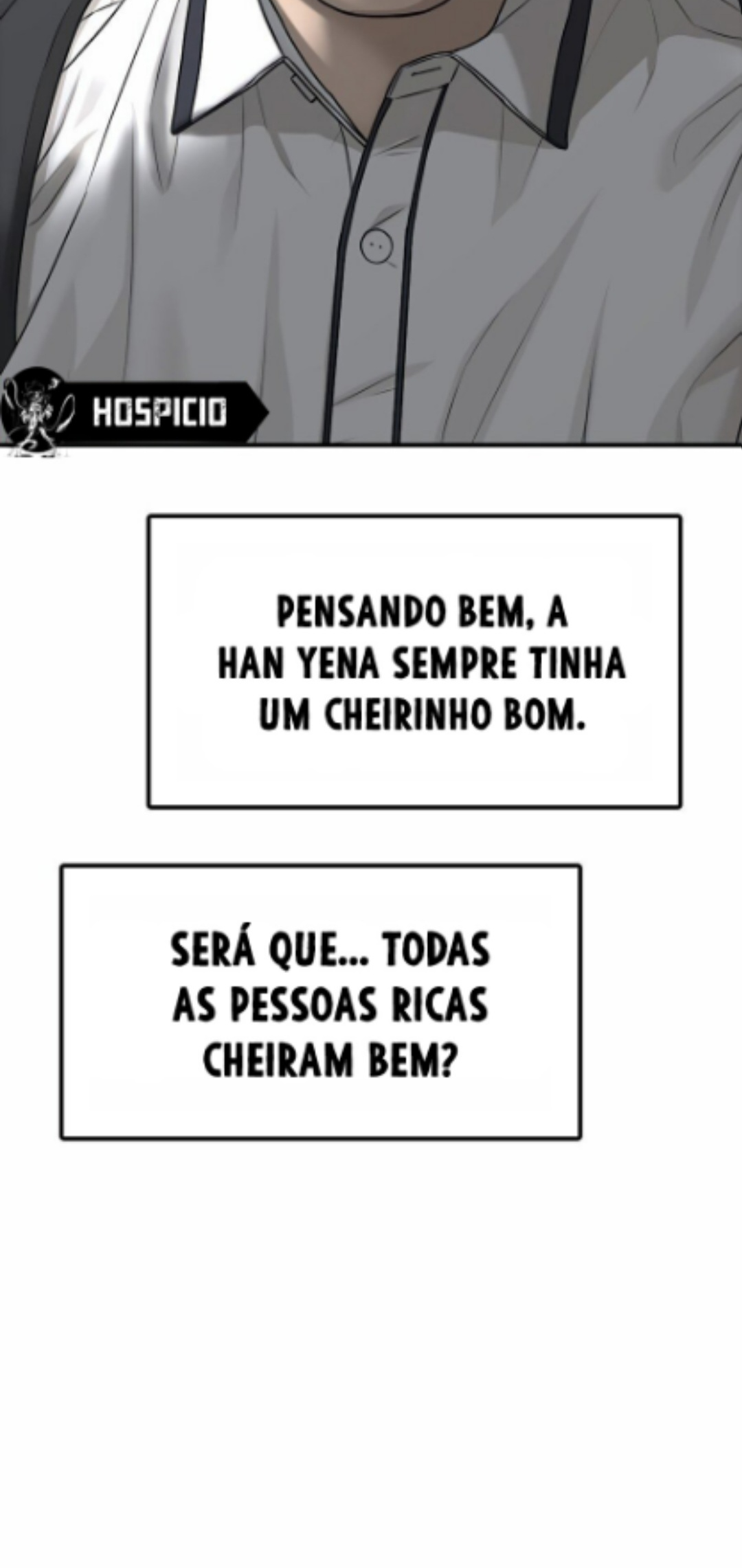 The End Has Come Capítulo 1 Página 50