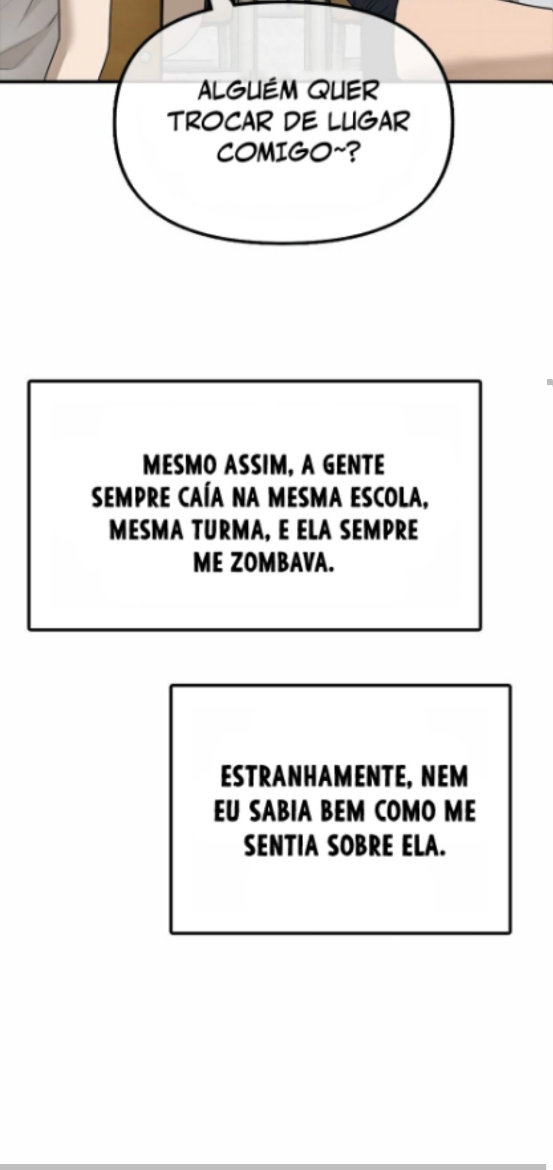 The End Has Come Capítulo 1 Página 52
