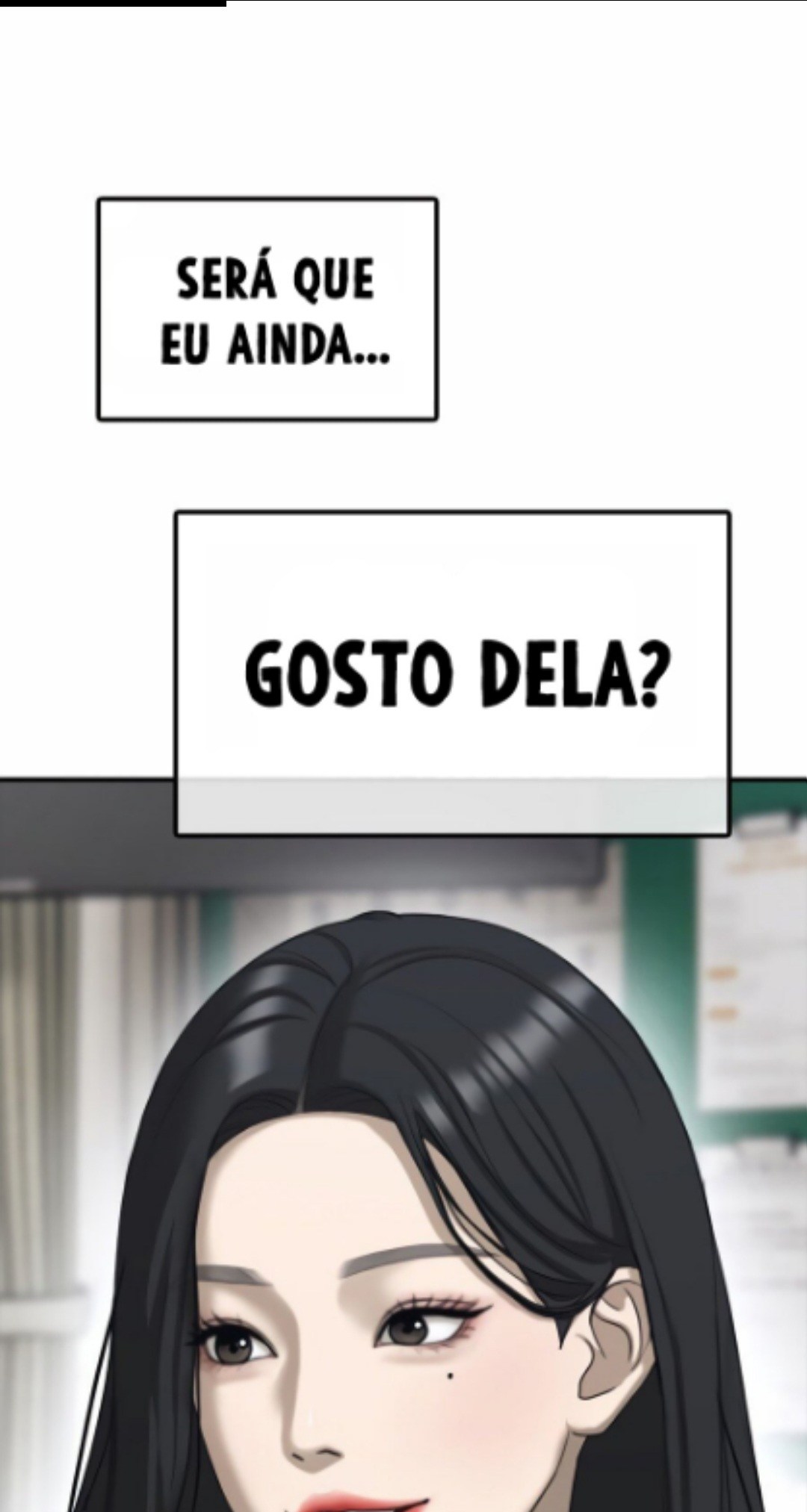 The End Has Come Capítulo 1 Página 53