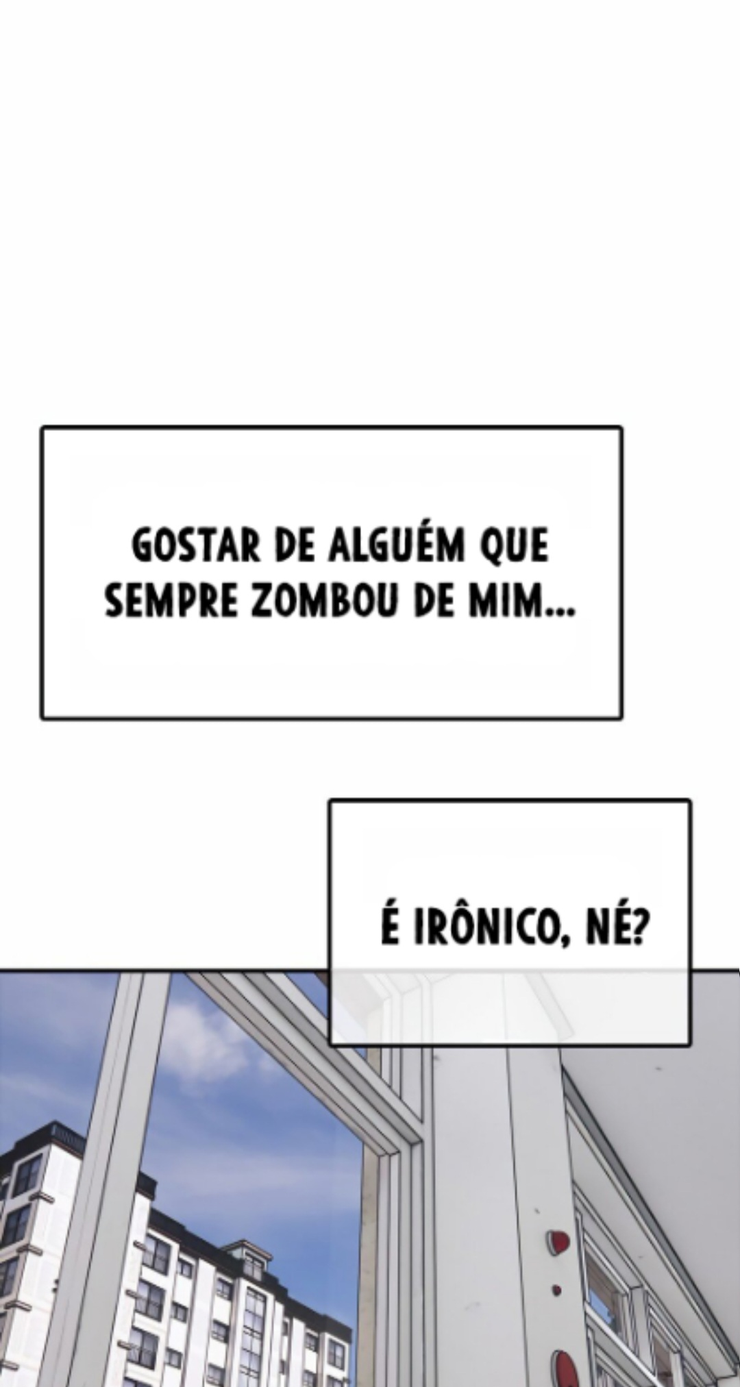 The End Has Come Capítulo 1 Página 55