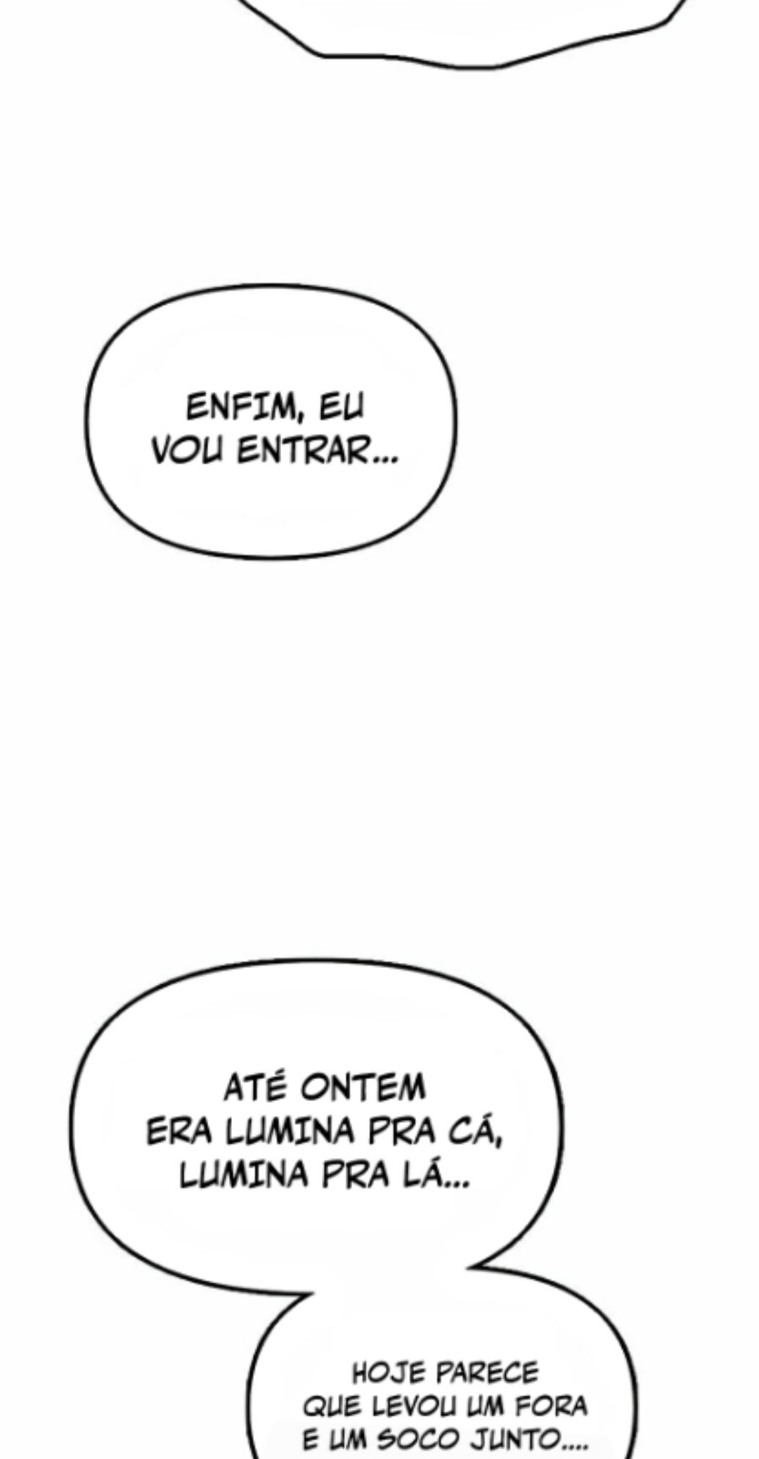 The End Has Come Capítulo 1 Página 75
