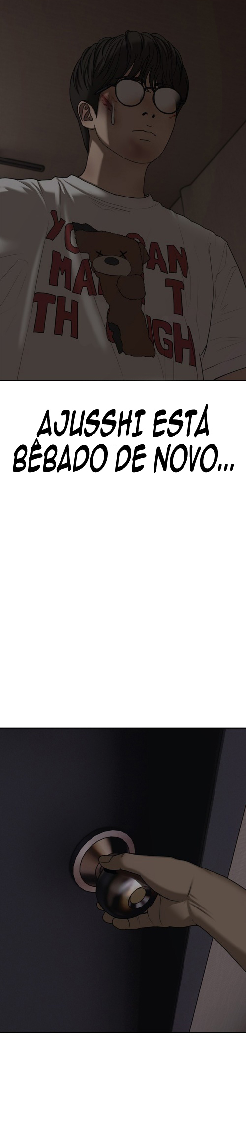 The End Has Come Capítulo 2 Página 2