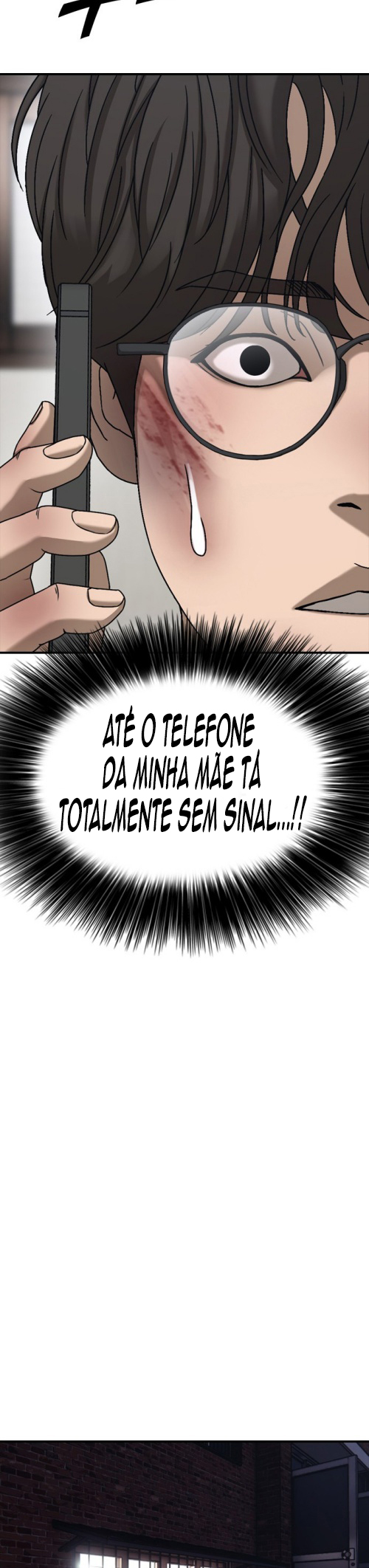 The End Has Come Capítulo 2 Página 24