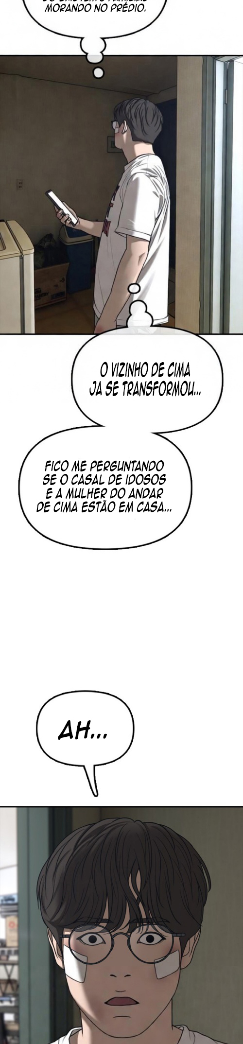The End Has Come Capítulo 2 Página 52