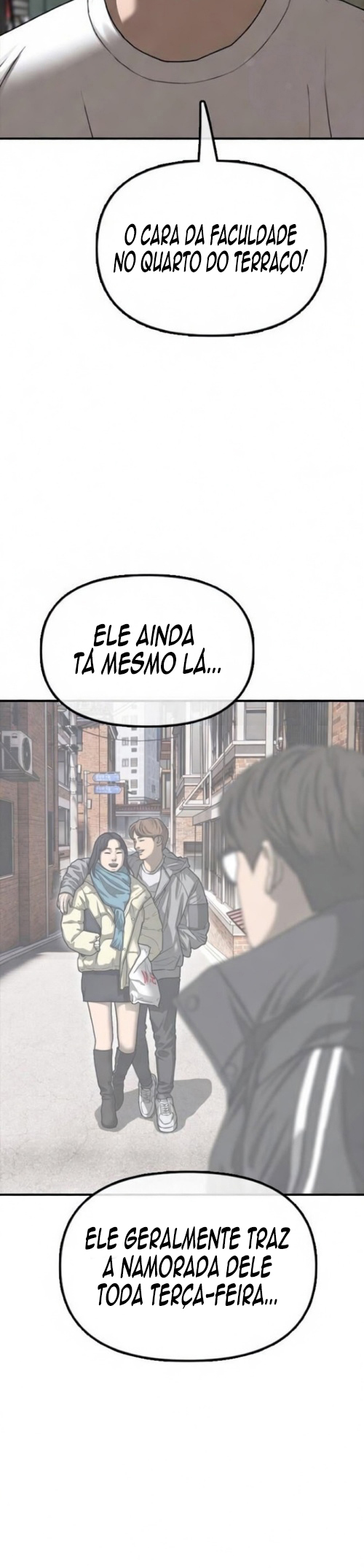 The End Has Come Capítulo 2 Página 53