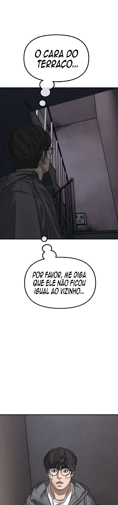 The End Has Come Capítulo 2 Página 56