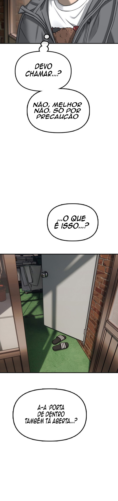 The End Has Come Capítulo 2 Página 59