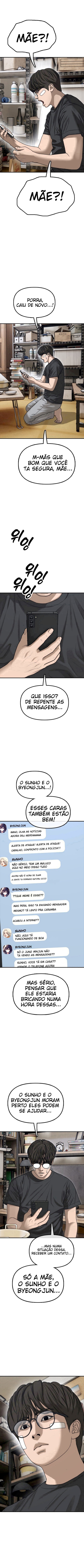 The End Has Come Capítulo 3 Página 41