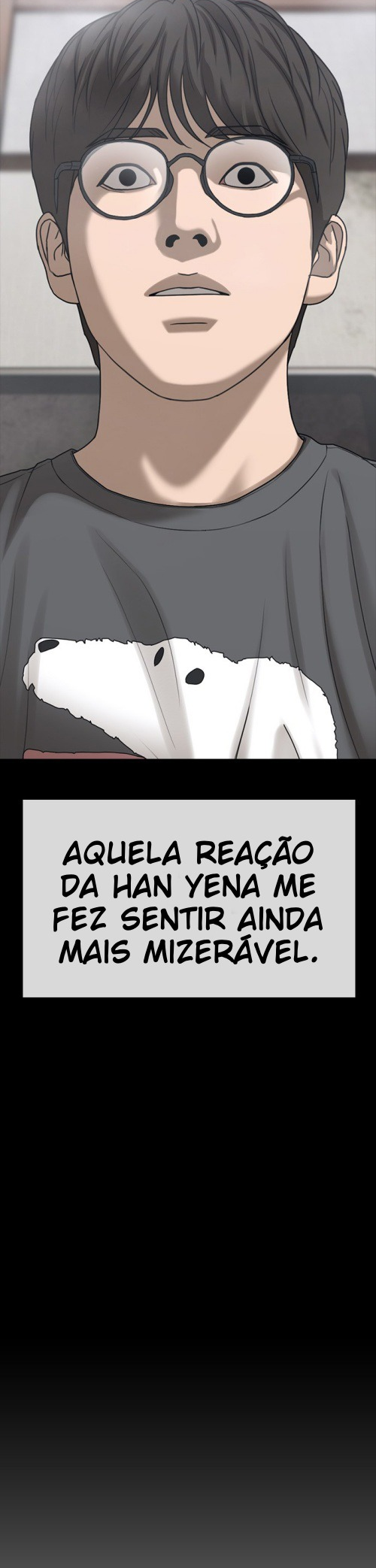 The End Has Come Capítulo 3 Página 53