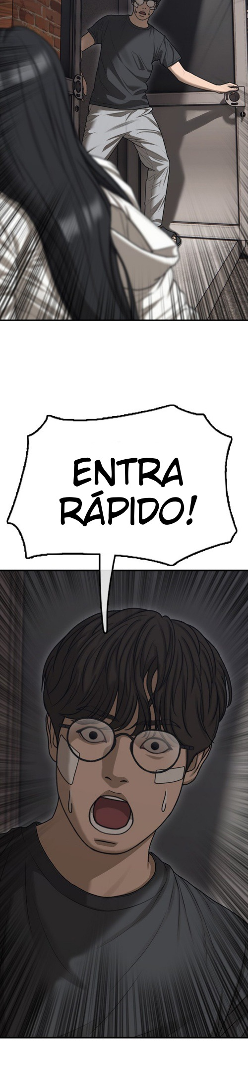 The End Has Come Capítulo 3 Página 63