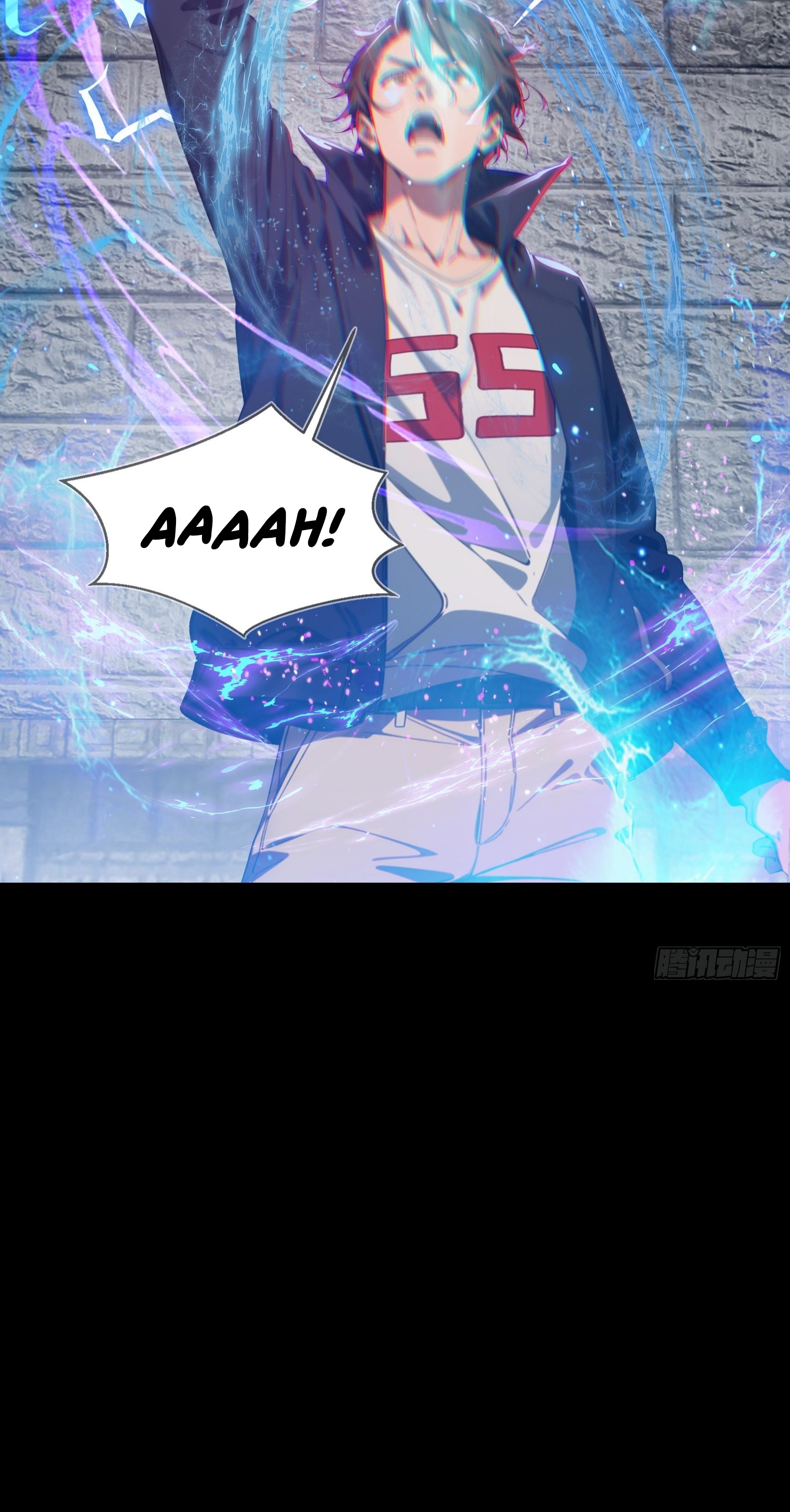 The Evil God Descends, I Own Great Hell Capítulo 10 Página 19