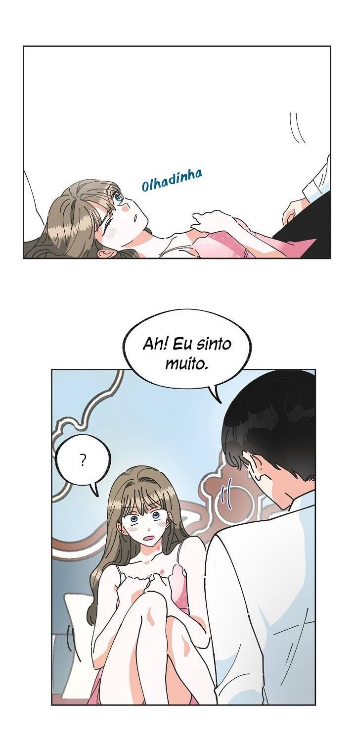 The Evil Lady’s Hero Capítulo 1 Página 29