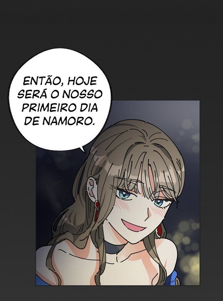 The Evil Lady’s Hero Capítulo 1 Página 45