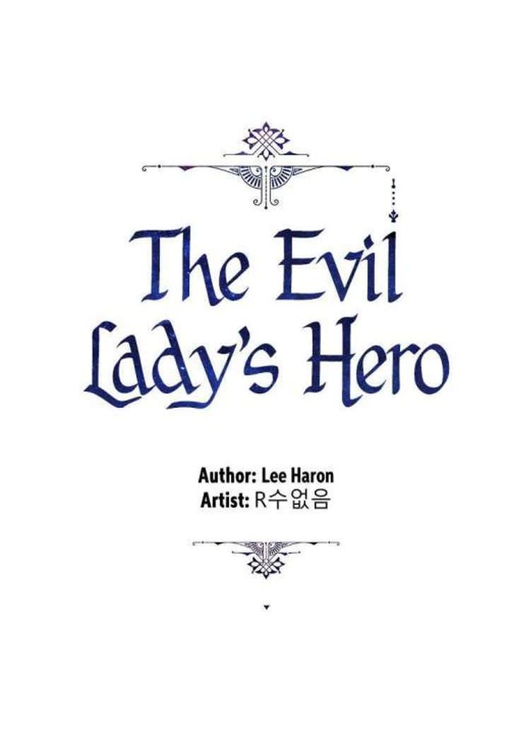 The Evil Lady’s Hero Capítulo 10 Página 51