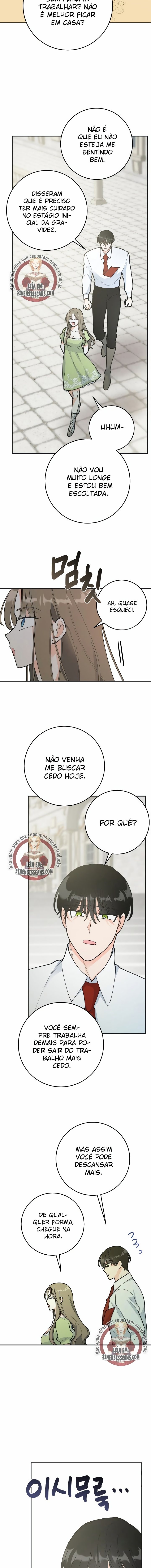 The Evil Lady’s Hero Capítulo 102 Página 9