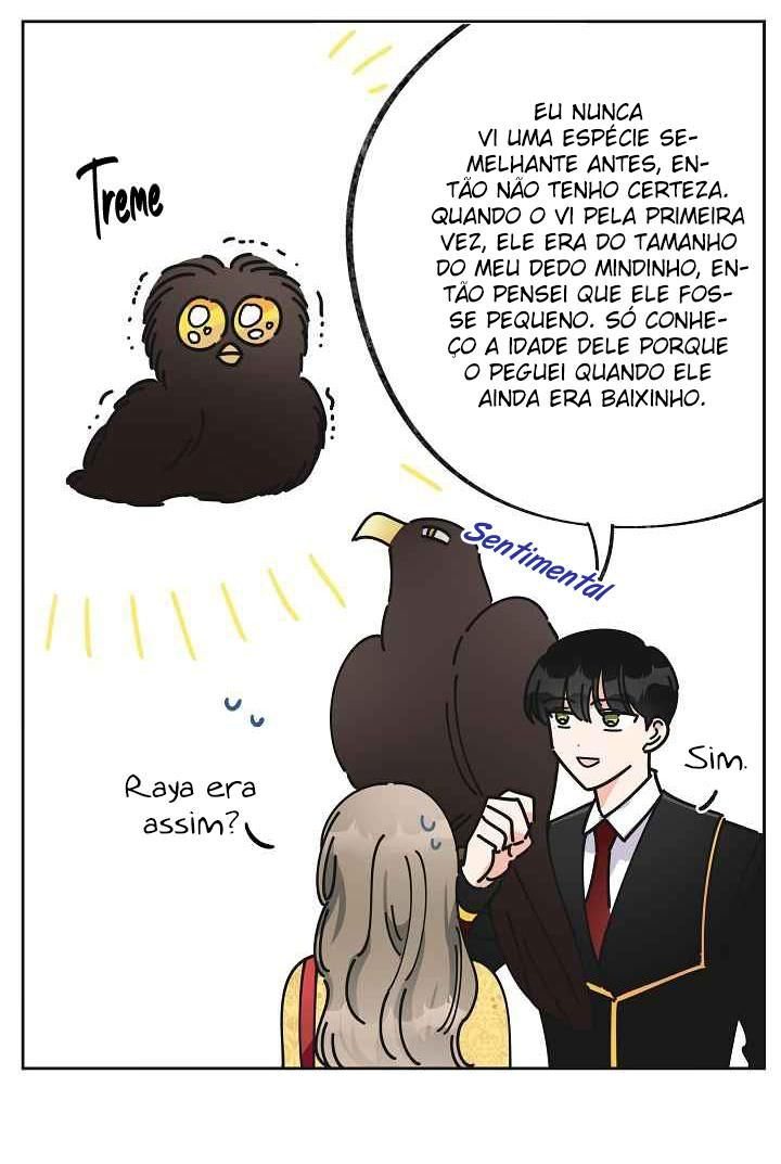 The Evil Lady’s Hero Capítulo 11 Página 69