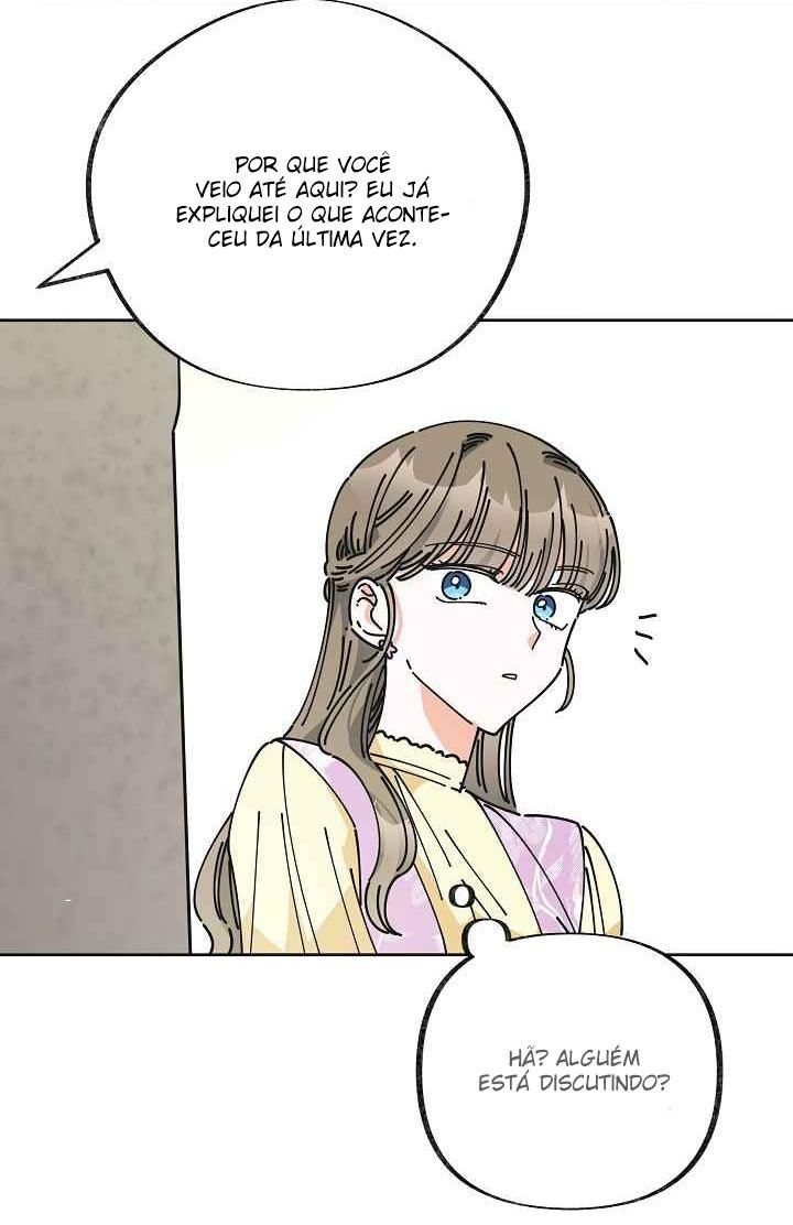 The Evil Lady’s Hero Capítulo 13 Página 40