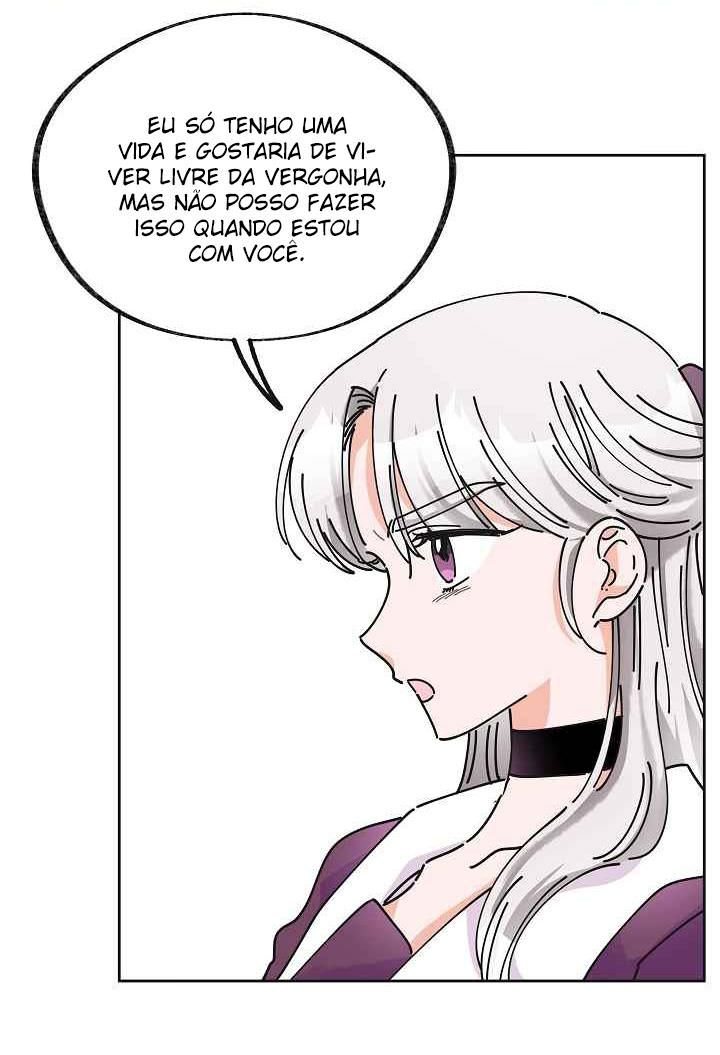 The Evil Lady’s Hero Capítulo 13 Página 50