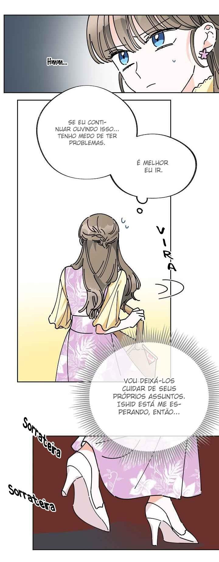 The Evil Lady’s Hero Capítulo 13 Página 52