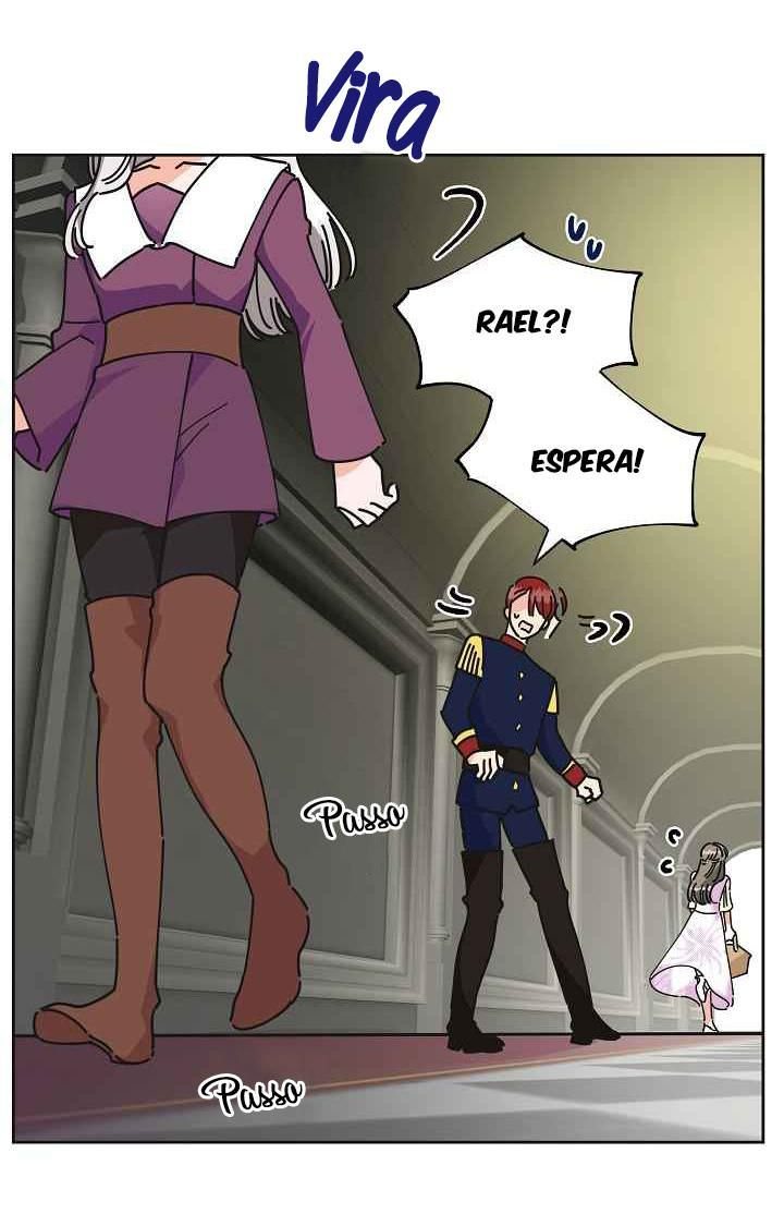 The Evil Lady’s Hero Capítulo 13 Página 63