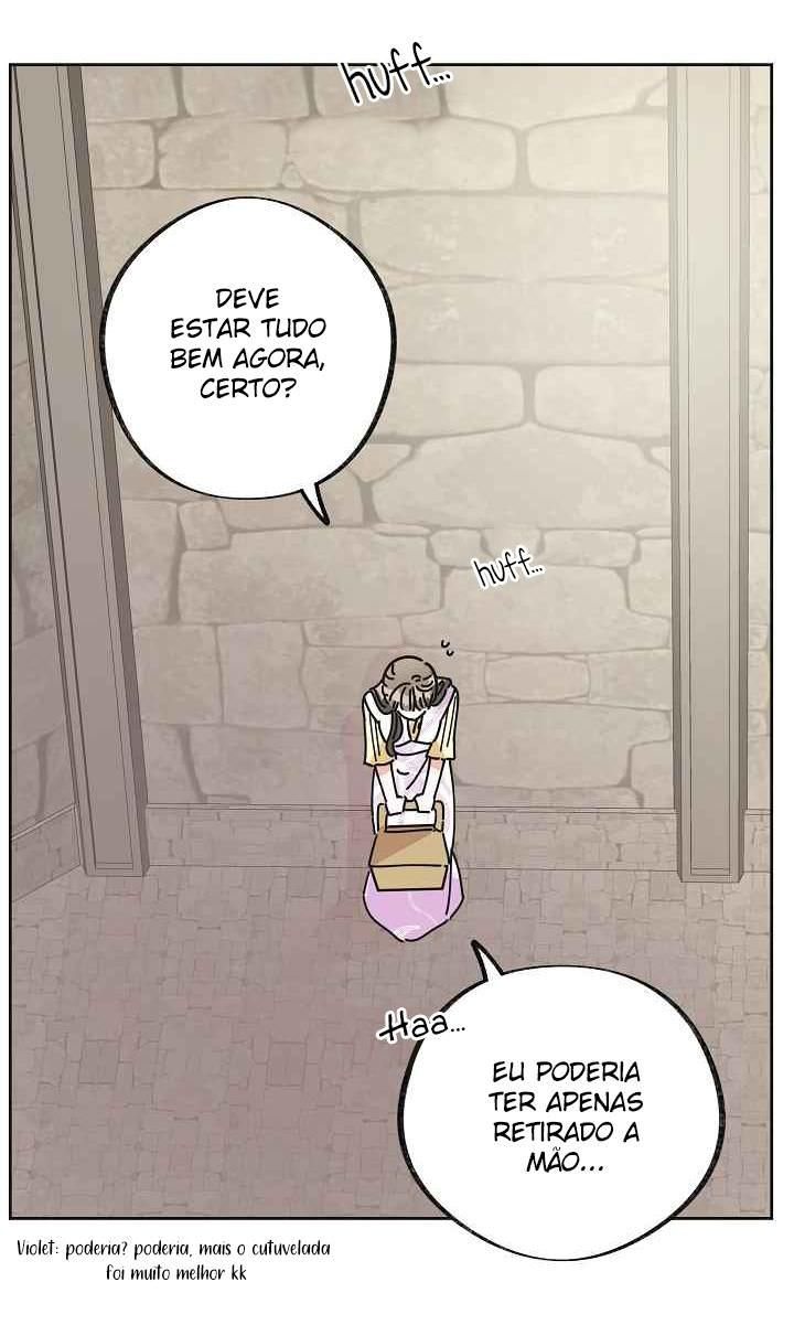 The Evil Lady’s Hero Capítulo 13 Página 65
