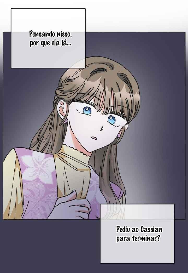 The Evil Lady’s Hero Capítulo 13 Página 70