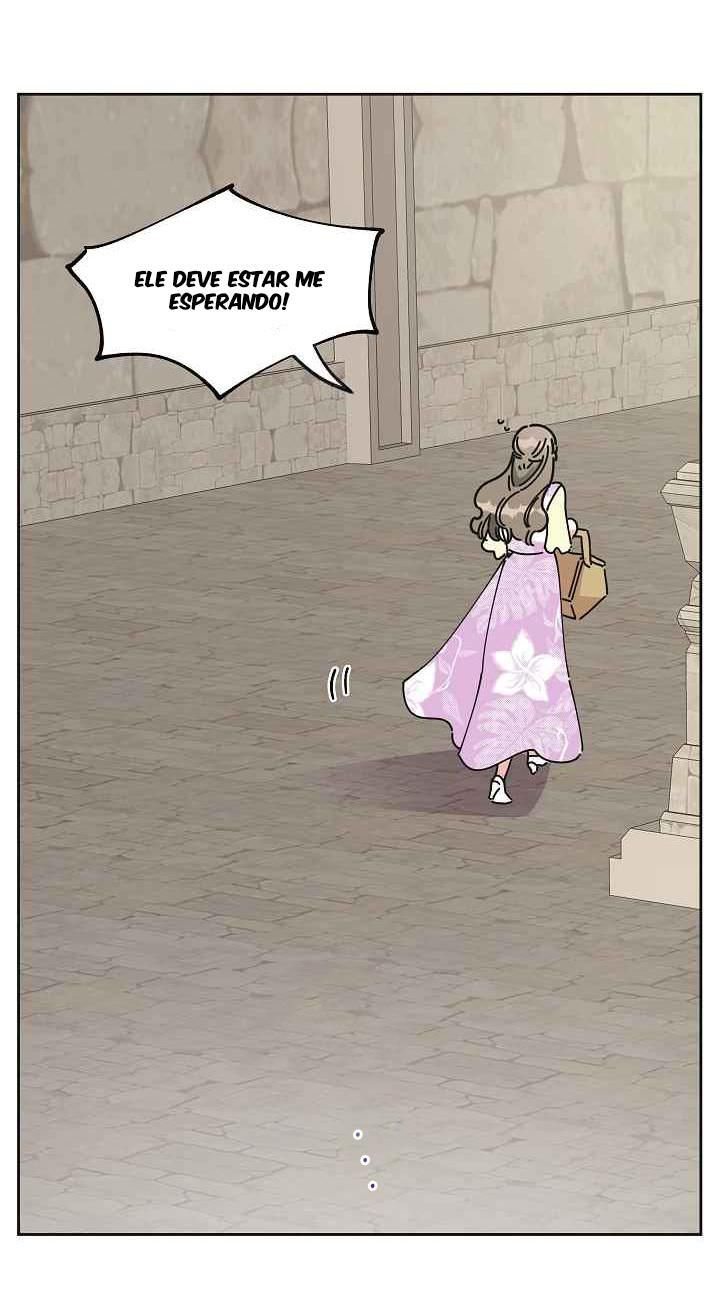 The Evil Lady’s Hero Capítulo 13 Página 79