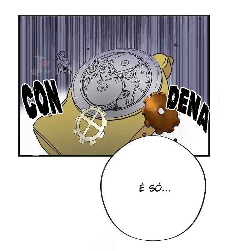 The Evil Lady’s Hero Capítulo 14 Página 13