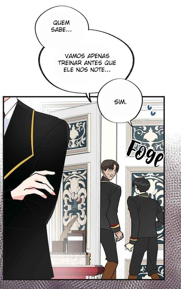 The Evil Lady’s Hero Capítulo 14 Página 15