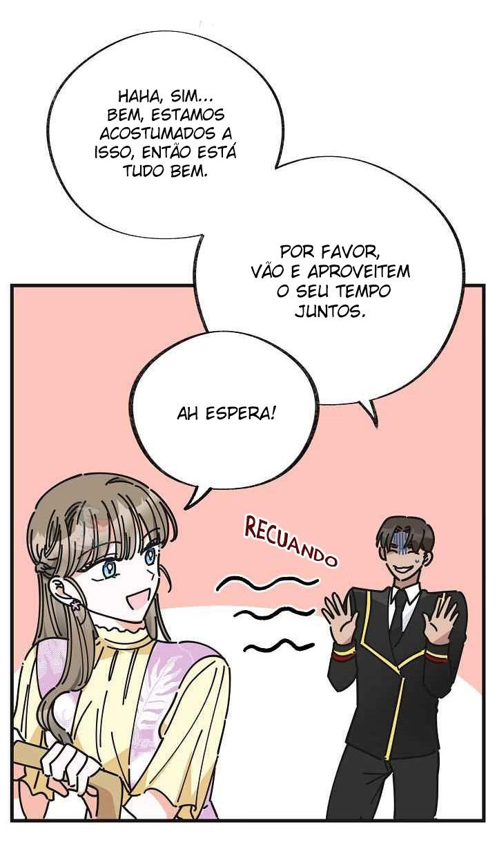 The Evil Lady’s Hero Capítulo 14 Página 38