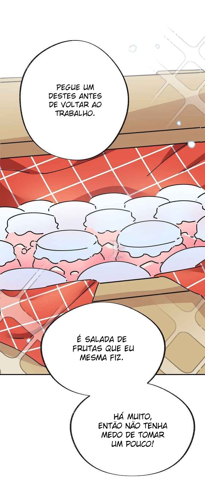 The Evil Lady’s Hero Capítulo 14 Página 39