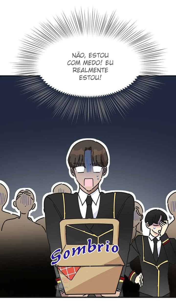 The Evil Lady’s Hero Capítulo 14 Página 40