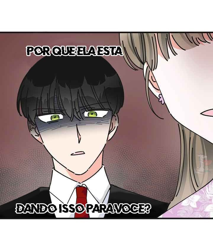 The Evil Lady’s Hero Capítulo 14 Página 41