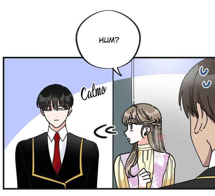 The Evil Lady’s Hero Capítulo 14 Página 43
