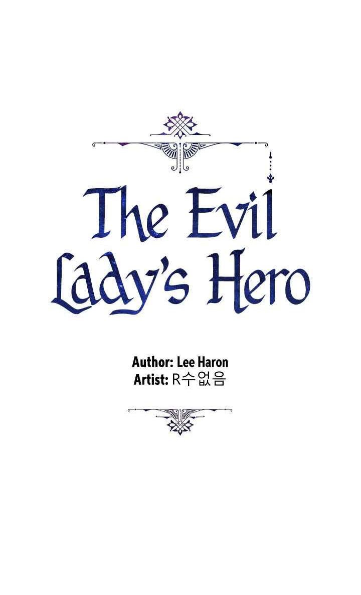 The Evil Lady’s Hero Capítulo 14 Página 53