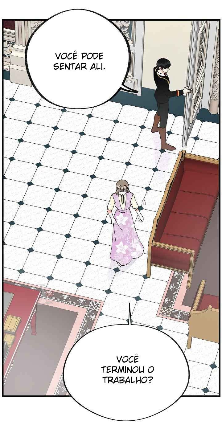 The Evil Lady’s Hero Capítulo 14 Página 57