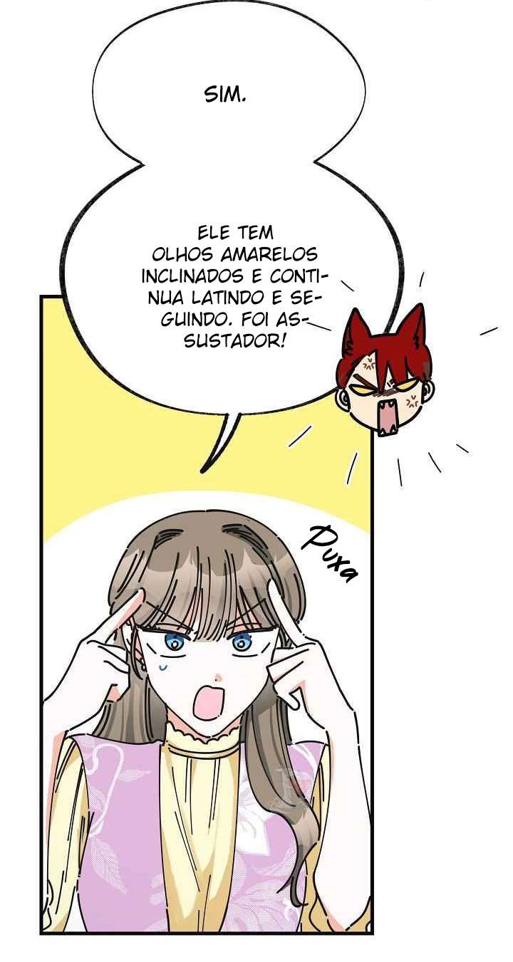 The Evil Lady’s Hero Capítulo 14 Página 68