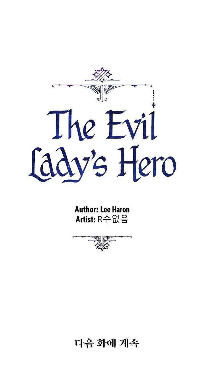 The Evil Lady’s Hero Capítulo 14 Página 81