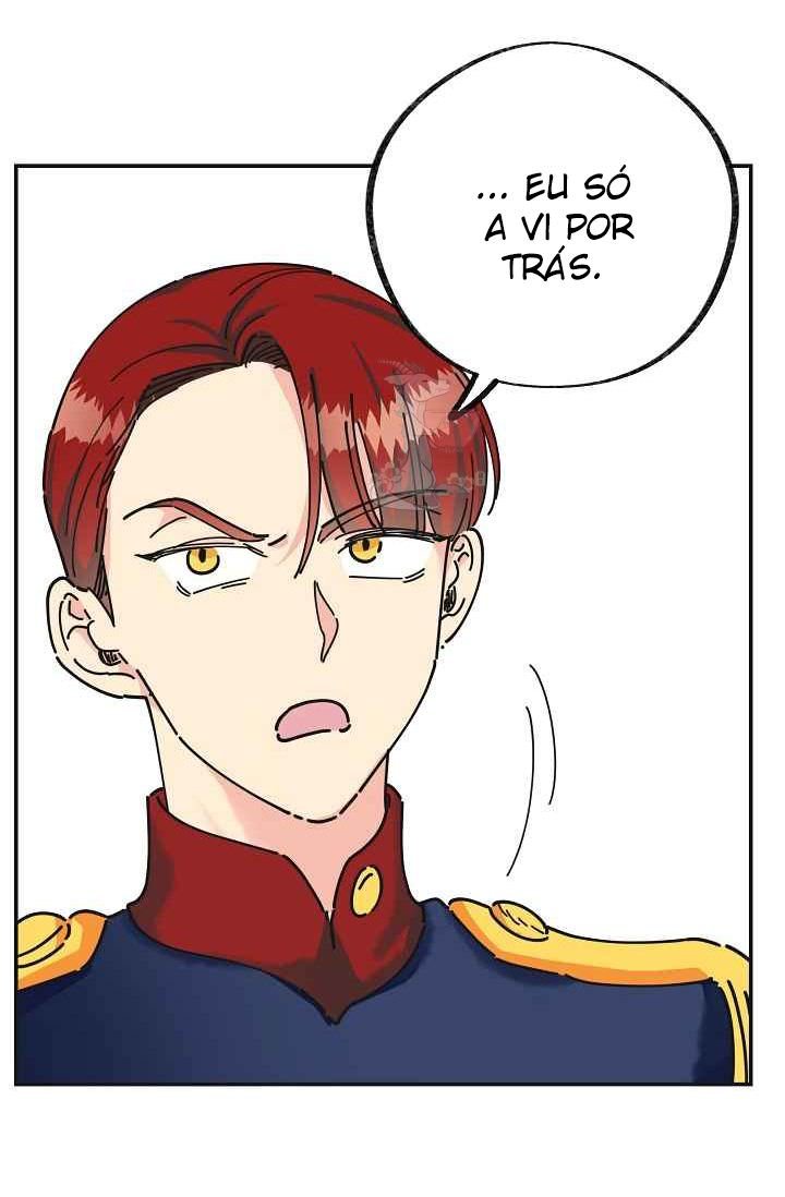 The Evil Lady’s Hero Capítulo 15 Página 67