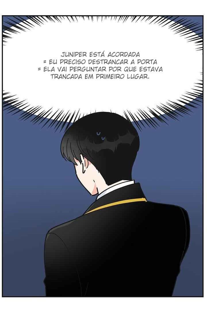 The Evil Lady’s Hero Capítulo 16 Página 32