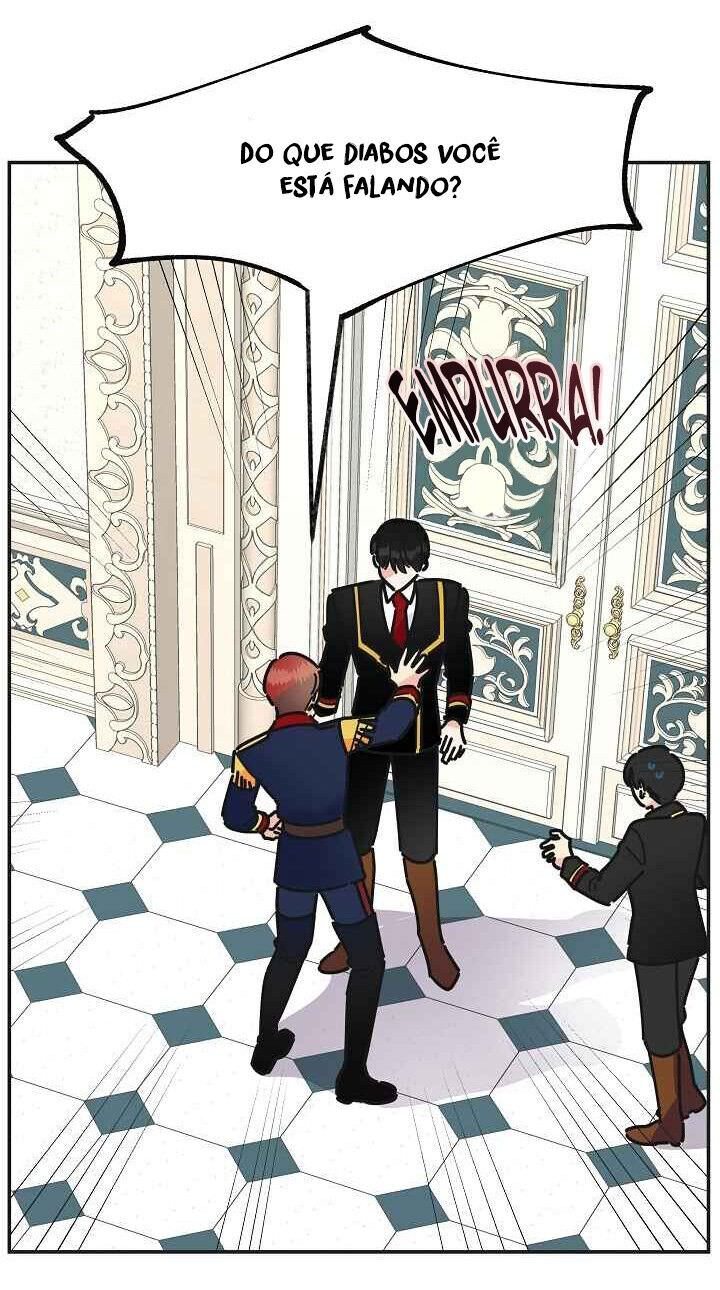 The Evil Lady’s Hero Capítulo 16 Página 6
