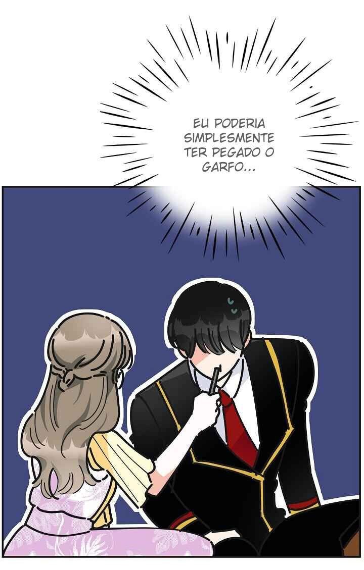 The Evil Lady’s Hero Capítulo 16 Página 77