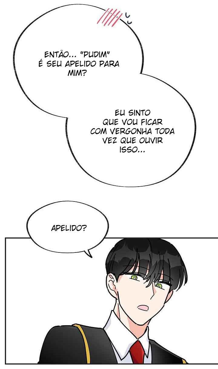 The Evil Lady’s Hero Capítulo 17 Página 17