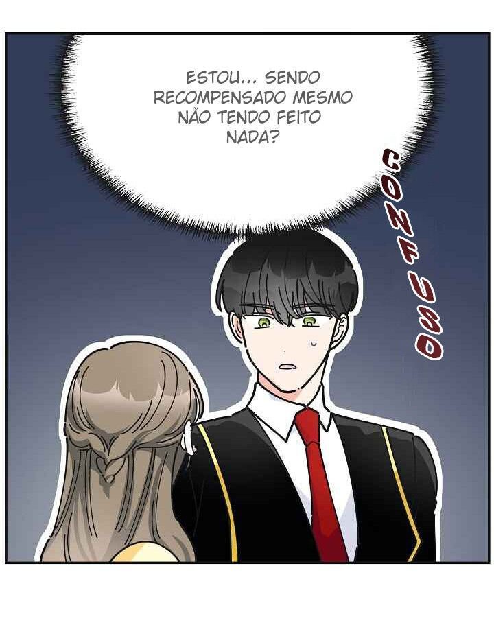 The Evil Lady’s Hero Capítulo 17 Página 3