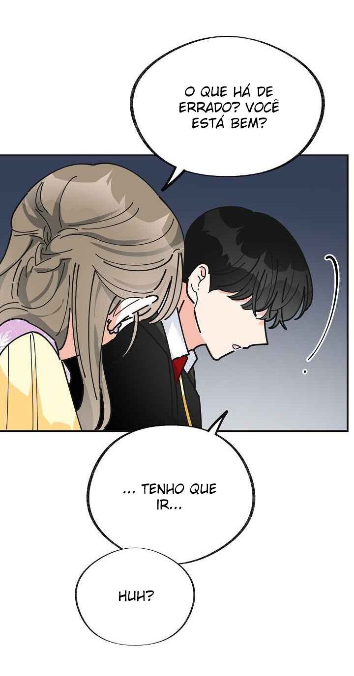 The Evil Lady’s Hero Capítulo 17 Página 33