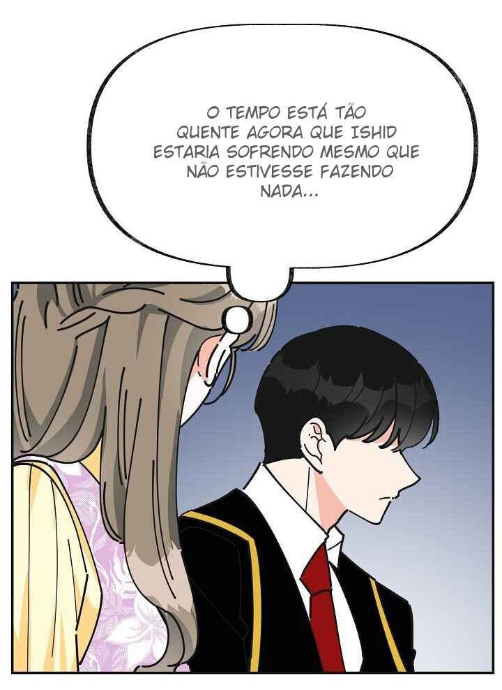 The Evil Lady’s Hero Capítulo 17 Página 38