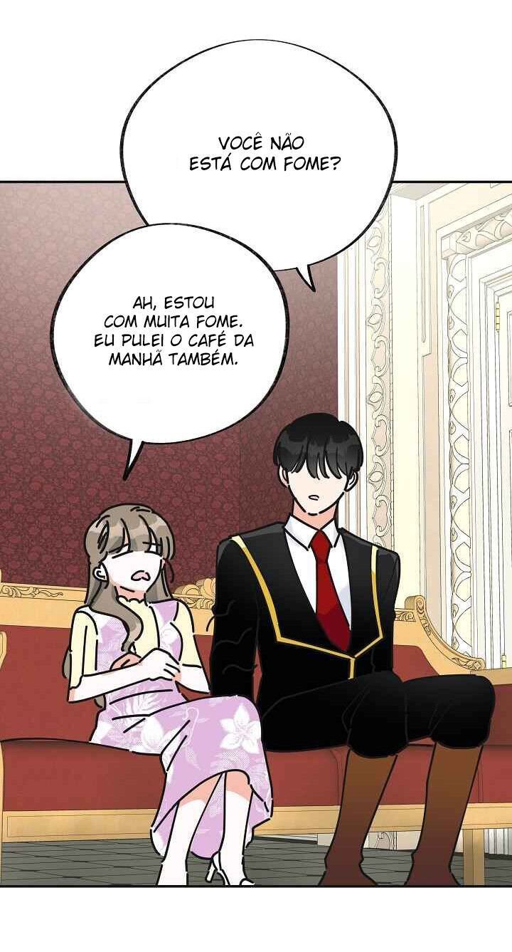 The Evil Lady’s Hero Capítulo 17 Página 48