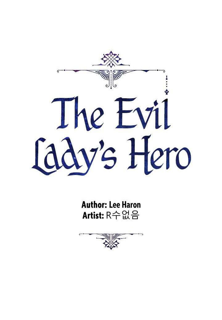 The Evil Lady’s Hero Capítulo 17 Página 62