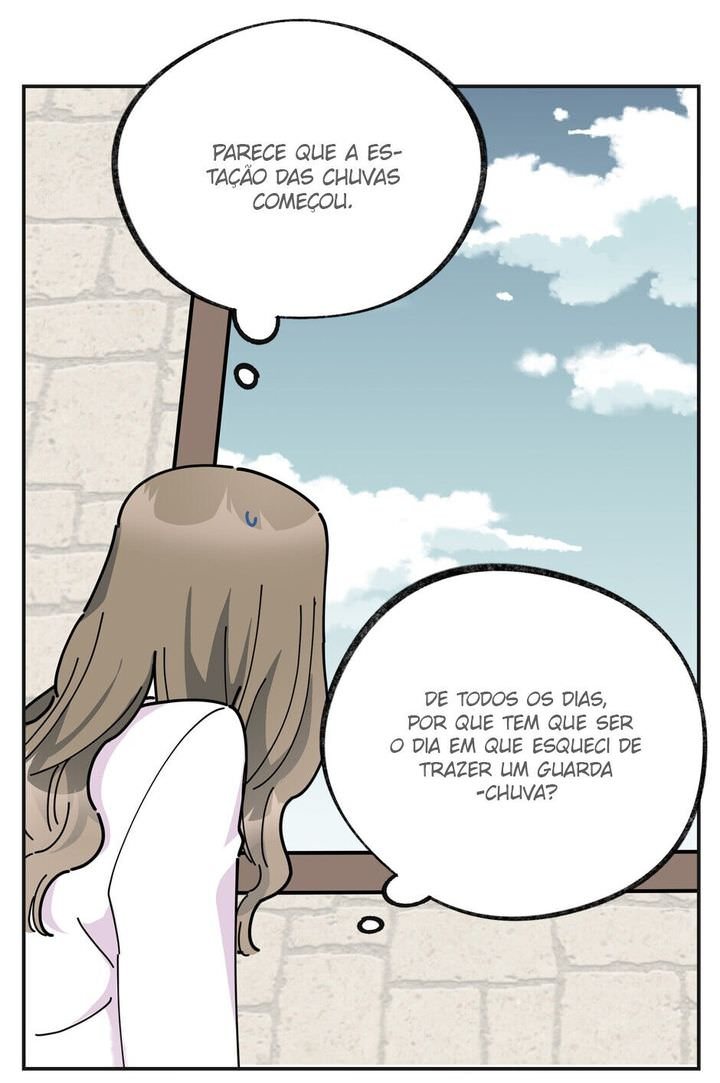 The Evil Lady’s Hero Capítulo 18 Página 5